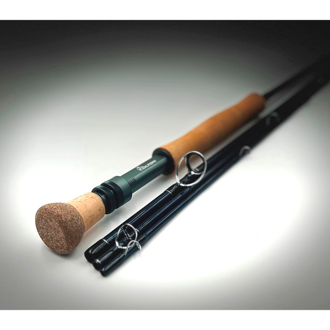 Tradewinds XS Series Fly Rods