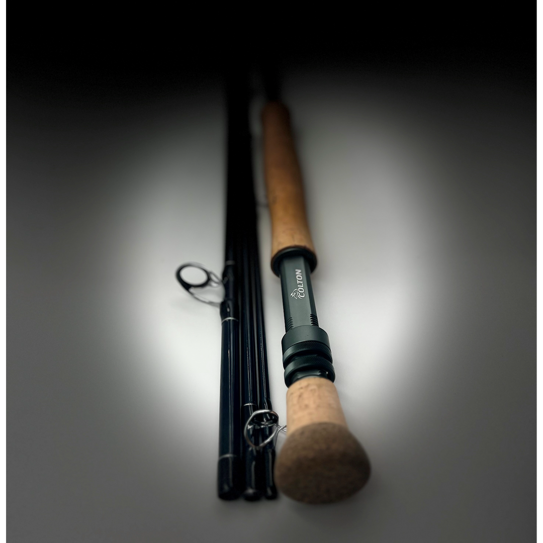 Leviathan XS Series Fly Rods