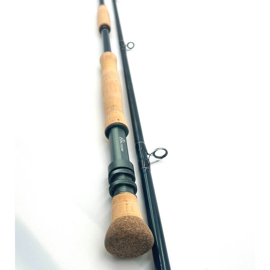 Leviathan XS Series Fly Rods