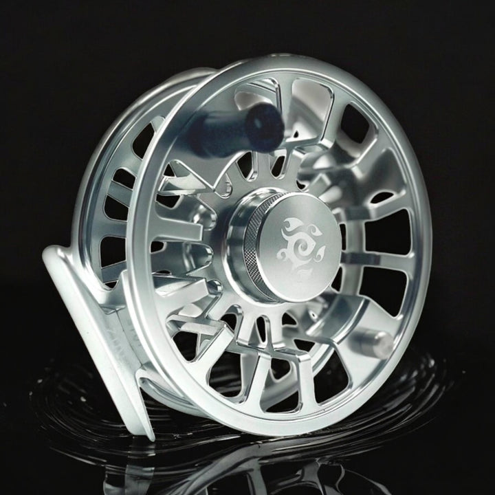 Colton Terrapin  Series Fly Reels