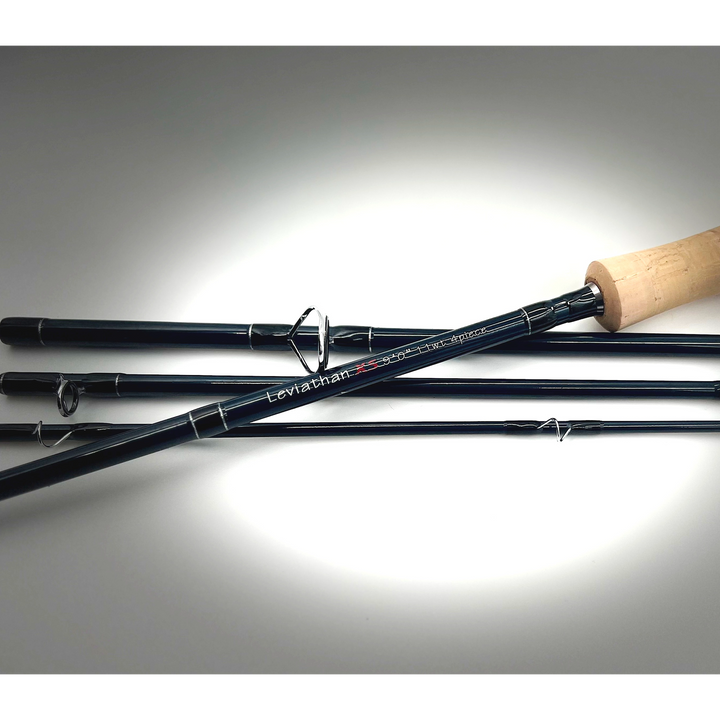 Leviathan XS Series Fly Rods