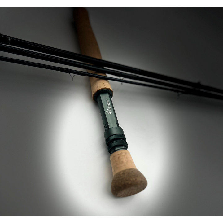 Leviathan XS Series Fly Rods