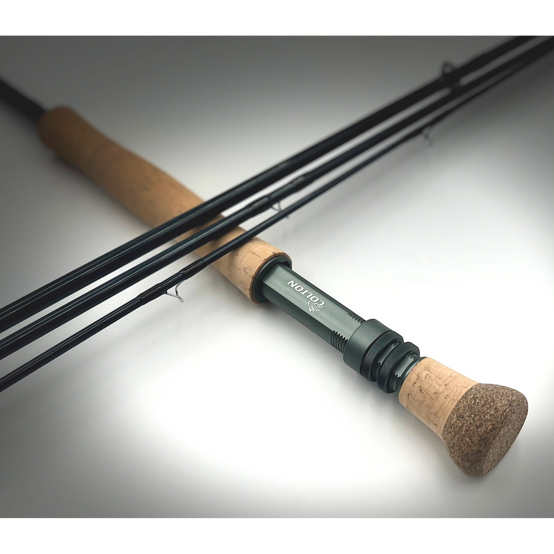 Leviathan XS Series Fly Rods