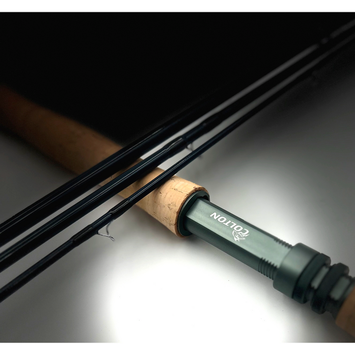 Leviathan XS Series Fly Rods