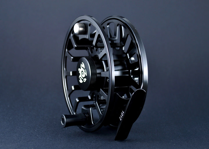 Colton Terrapin  Series Fly Reels