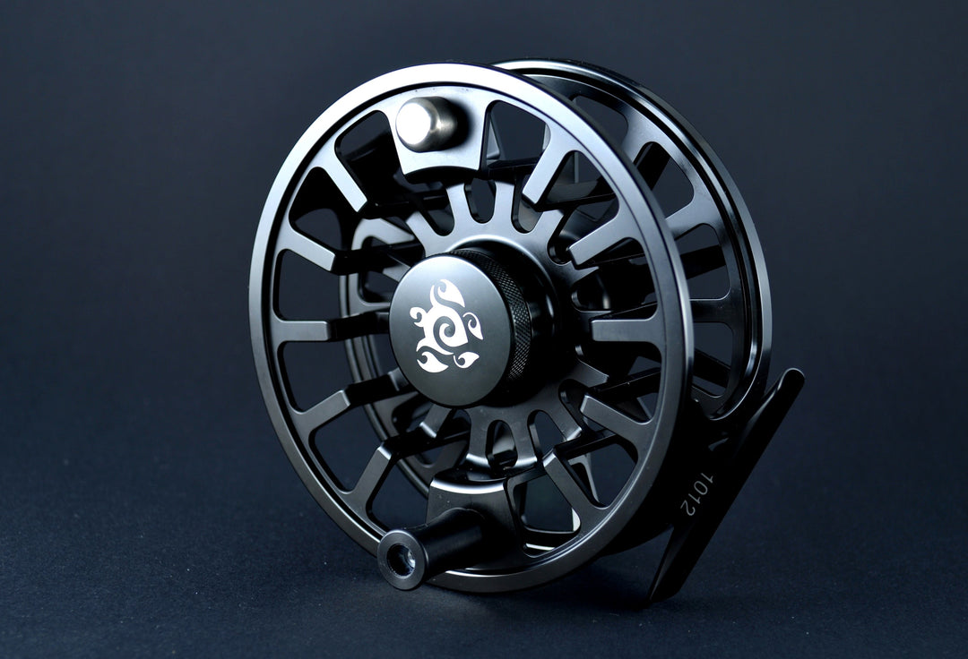 Colton Terrapin  Series Fly Reels