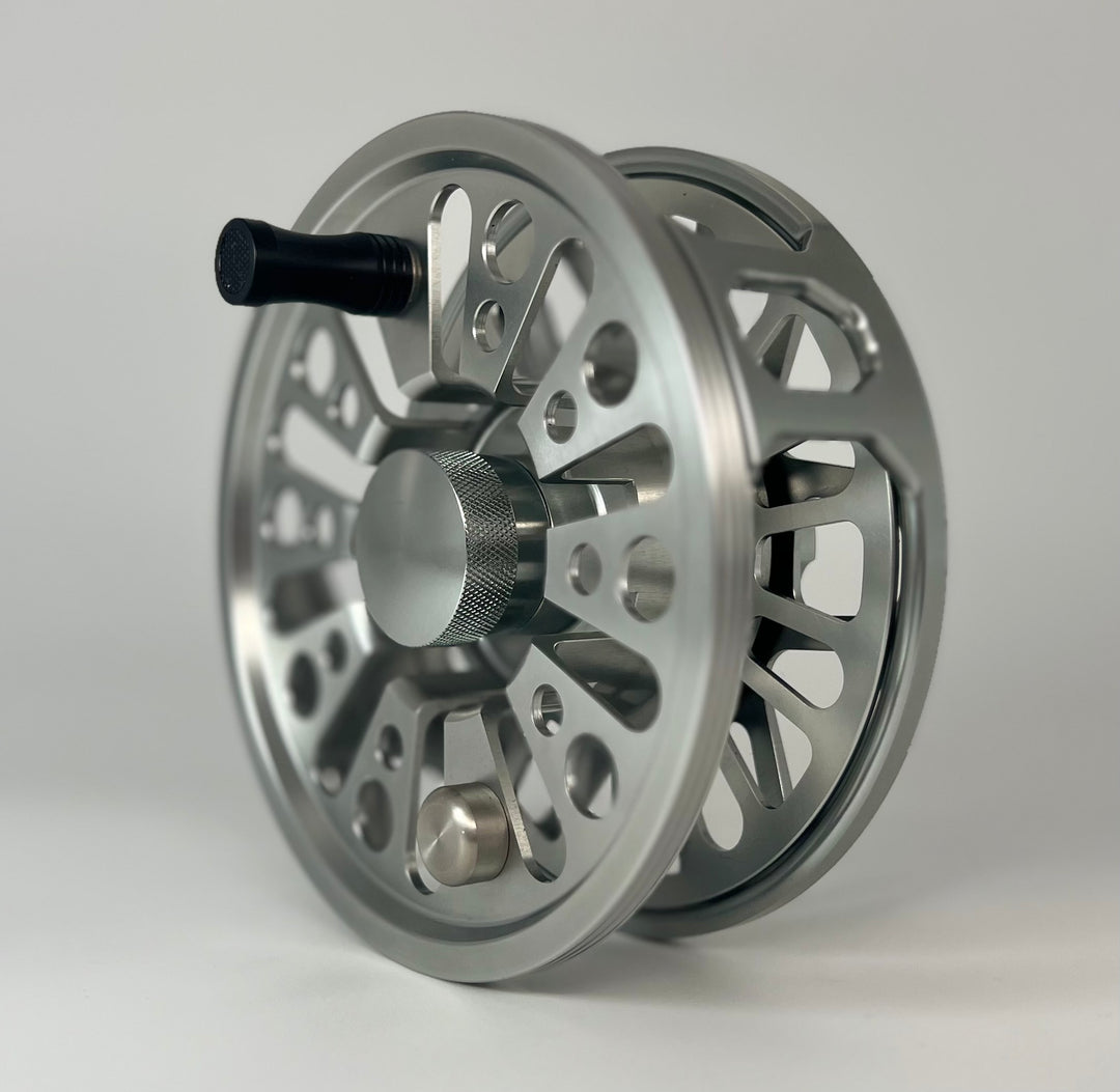 Colton Torrent Series Fly Reels