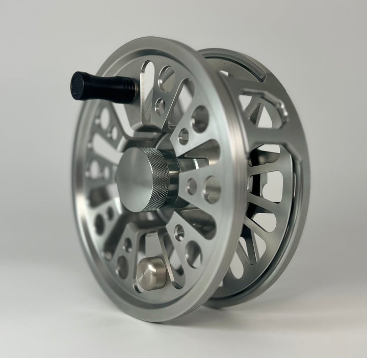 Colton Torrent Series Fly Reels