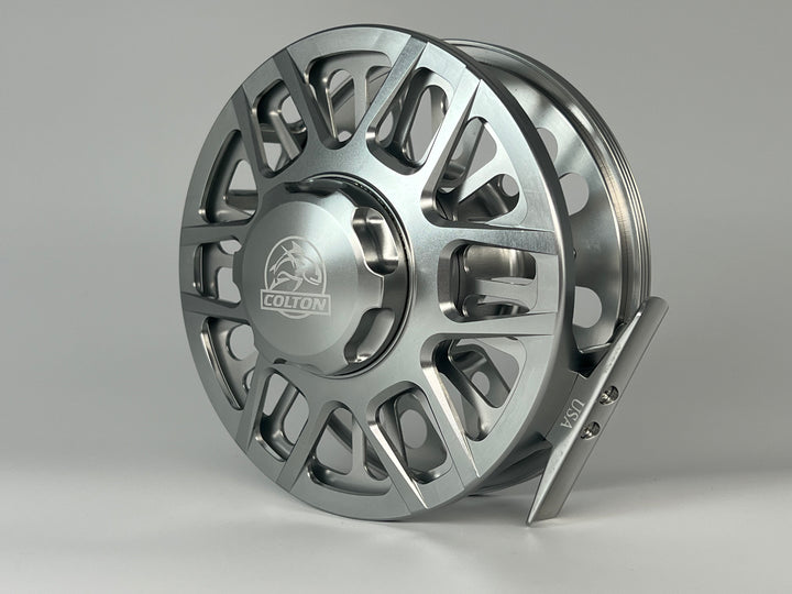 Colton Torrent Series Fly Reels