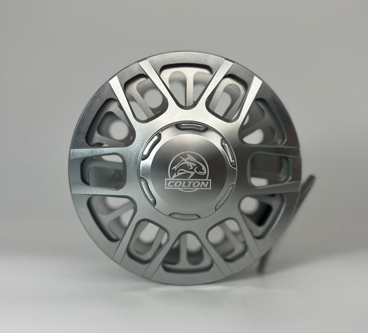 Colton Torrent Series Fly Reels