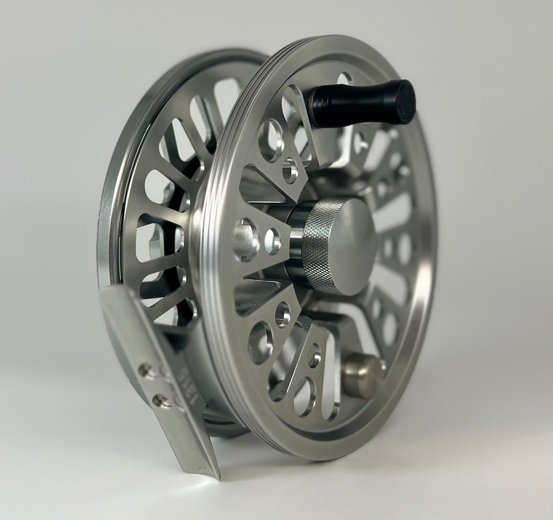 Colton Torrent Series Fly Reels