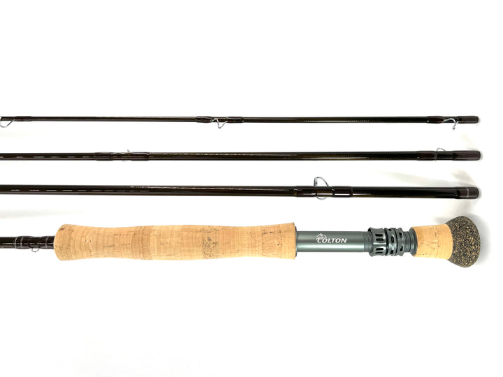 Tradewinds XS Series Fly Rods