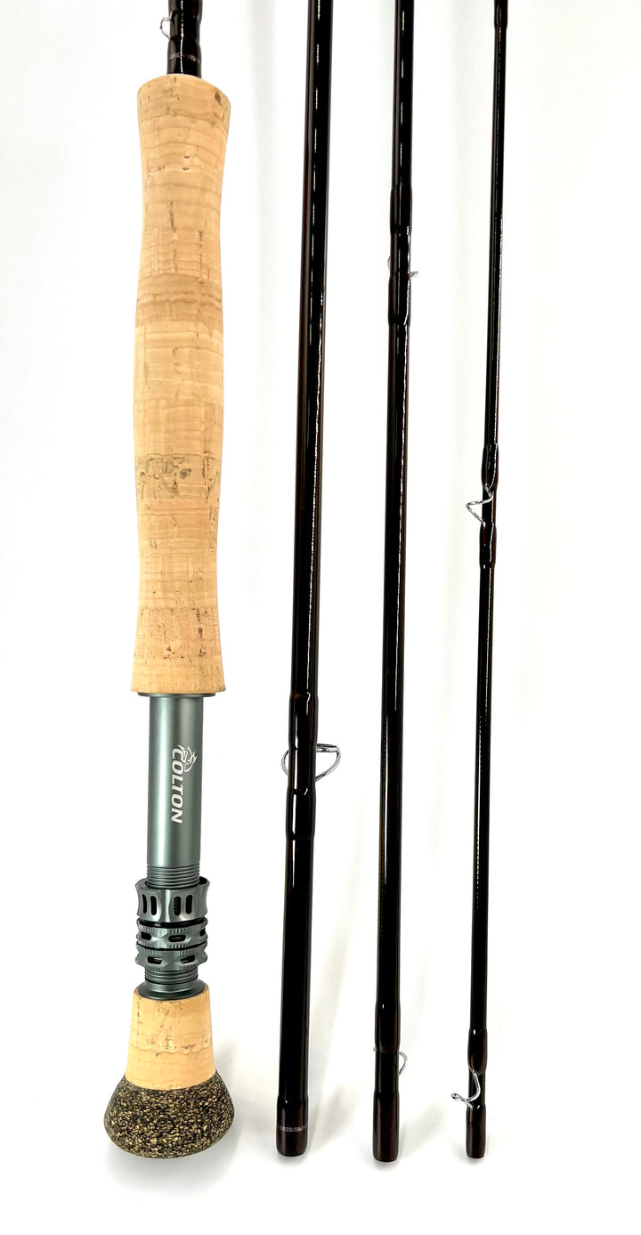 Tradewinds XS Series Fly Rods