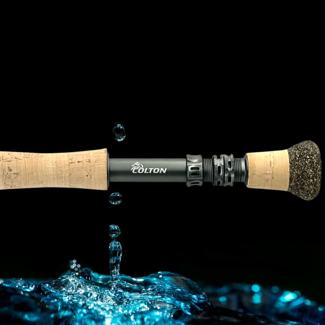 Tradewinds XS Series Fly Rods