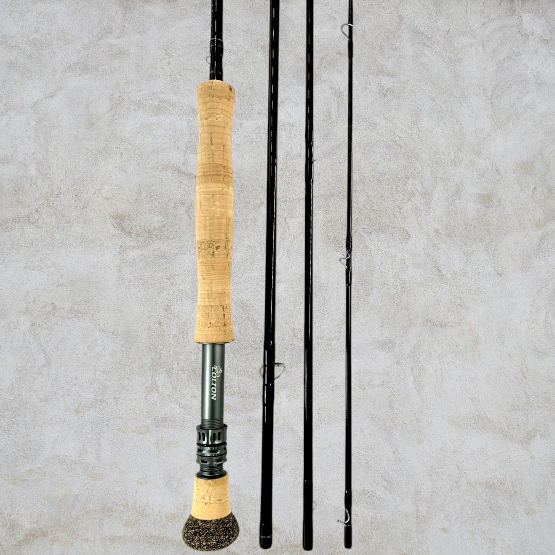 Tradewinds XS Series Fly Rods