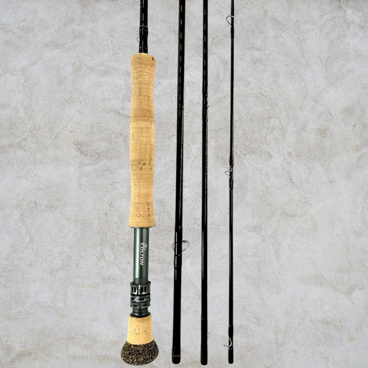 Tradewinds XS Series Fly Rods